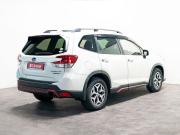 Subaru Forester V Чита  - изображение 26