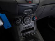 Ford Fiesta Mk6 Рестайлинг Москва  - изображение 34