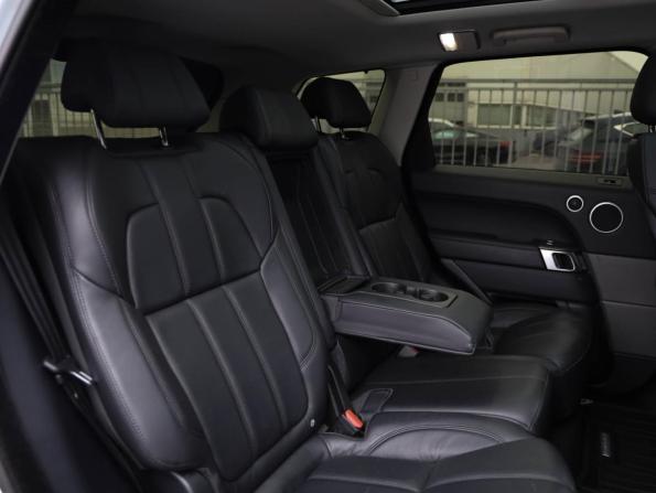 Land Rover Range Rover Sport II с пробегом 2017 года, цена 3 399 000 рублей, 188322 км, внедорожник, Автокод Объявления