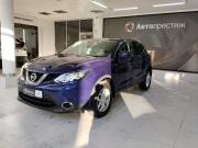 Nissan Qashqai II Рестайлинг Минеральные Воды  - изображение 23
