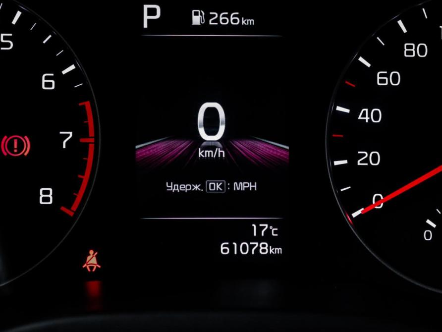 Kia Rio IV Рестайлинг Москва  - изображение 12
