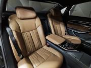 Audi A8 IV (D5) Москва  - изображение 49