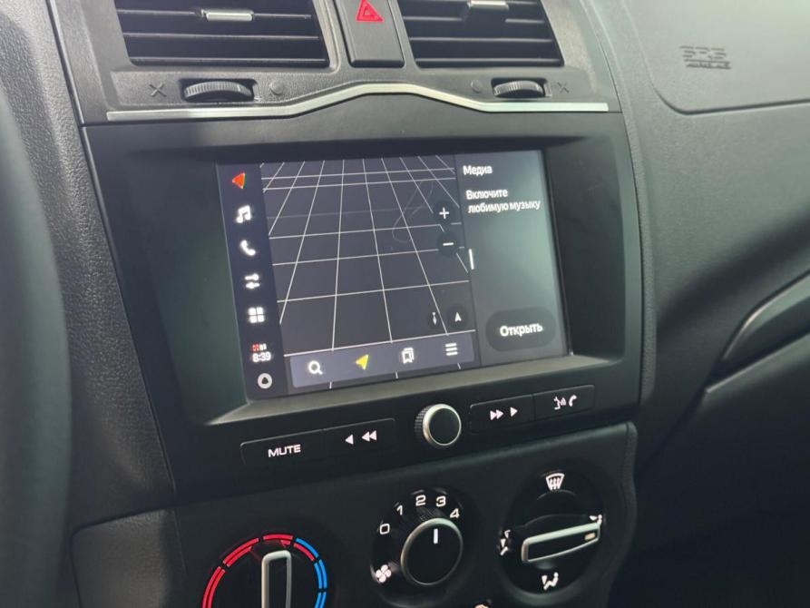 Lada (ВАЗ) Granta I Рестайлинг Набережные Челны  - изображение 15