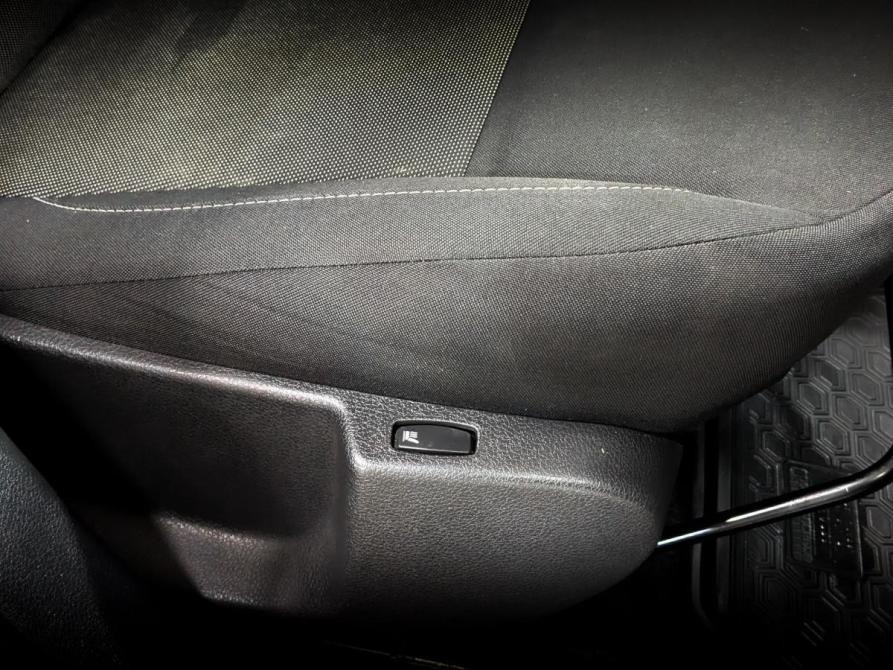 Renault Logan II Рестайлинг Санкт-Петербург  - изображение 23