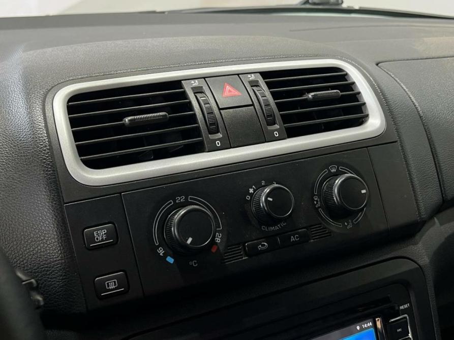 Skoda Fabia II Оренбург  - изображение 12
