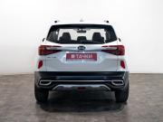 Kia Seltos I Чита  - изображение 24
