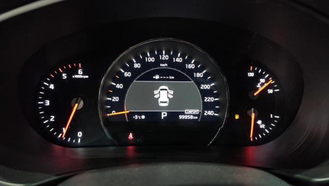 Kia Sorento III Prime Рестайлинг с пробегом 2019 года, цена 2 680 000 рублей, 99910 км, внедорожник, Автокод Объявления