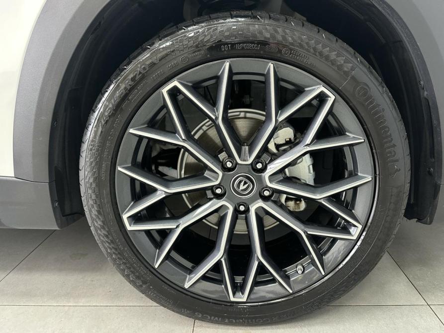 Changan UNI-T I Красноярск  - изображение 6
