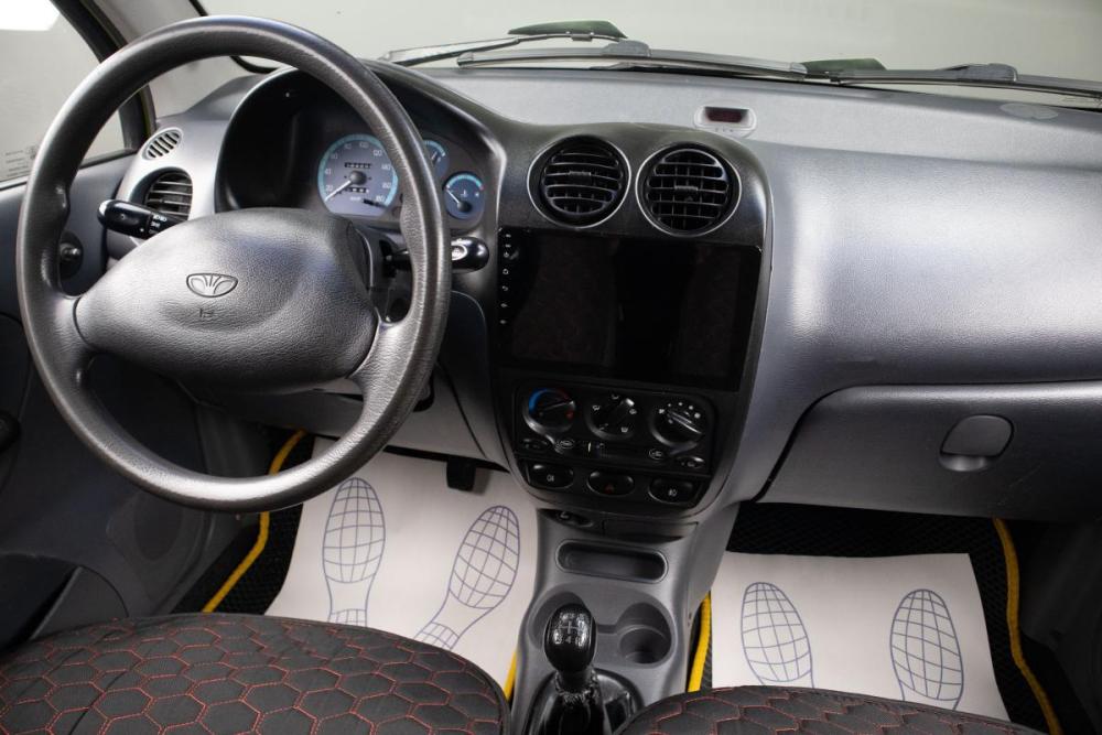 Daewoo Matiz II Оренбург  - изображение 9