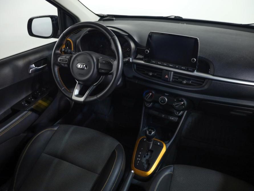 Kia Picanto III Санкт-Петербург  - изображение 9