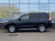 Toyota Land Cruiser Prado 150 Series Рестайлинг 1 Москва  - изображение 37