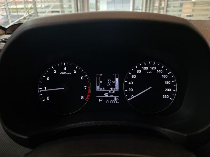 Hyundai Creta I Казань  - изображение 16