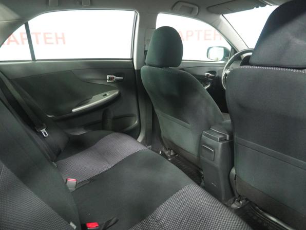 Toyota Corolla X (E140 E150) Рестайлинг с пробегом 2012 года, цена 1 349 000 рублей, 98865 км, седан, Автокод Объявления