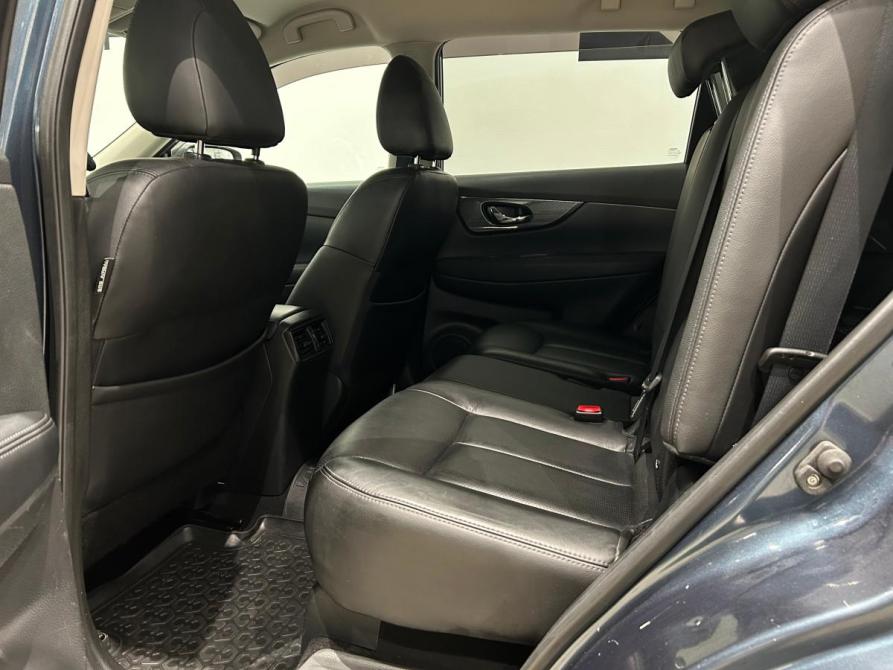 Nissan X-Trail III Санкт-Петербург  - изображение 13