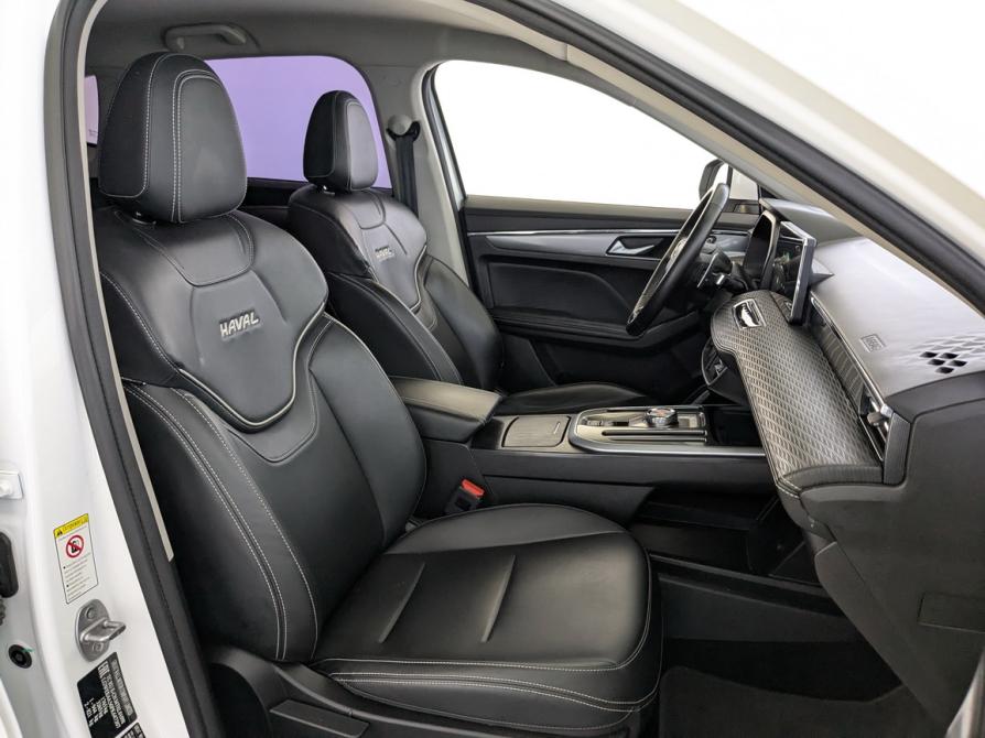 Haval Jolion I Москва  - изображение 22
