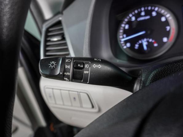 Hyundai Tucson III с пробегом 2017 года, цена 1 909 000 рублей, 137634 км, внедорожник, Автокод Объявления