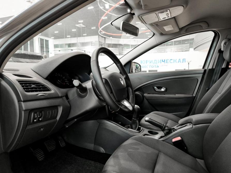 Renault Megane III Казань  - изображение 20