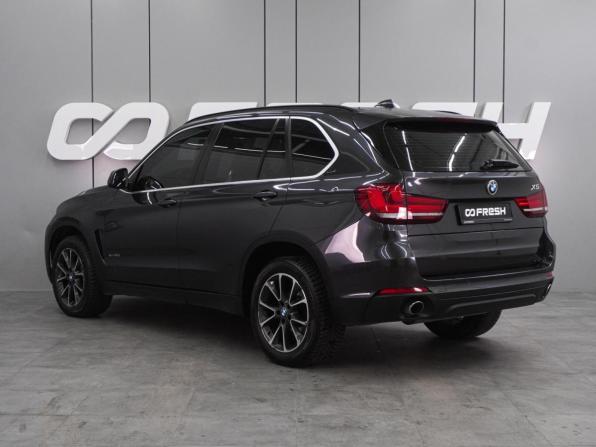 BMW X5 III (F15) с пробегом 2014 года, цена 2 618 000 рублей, 261130 км, внедорожник, Автокод Объявления