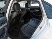 Audi A4 V (B9) Краснодар  - изображение 33
