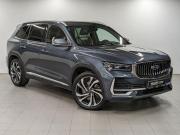 Geely Monjaro I Москва  - изображение 33