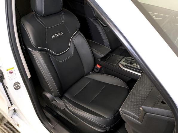 Haval Jolion I с пробегом 2023 года, цена 1 850 000 рублей, 24986 км, внедорожник, Автокод Объявления