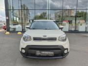 Kia Soul II Рестайлинг Ижевск  - изображение 29