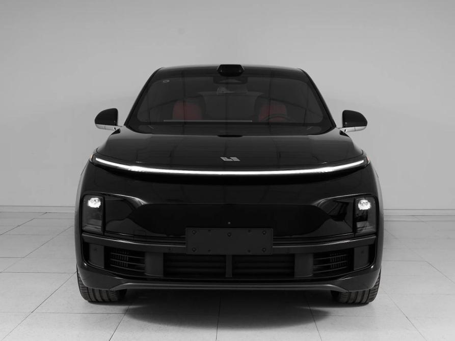 Li Auto (Lixiang) L9 I Рестайлинг Москва  - изображение 2