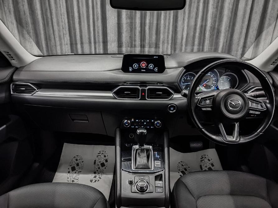Mazda CX-5 II Красноярск  - изображение 10