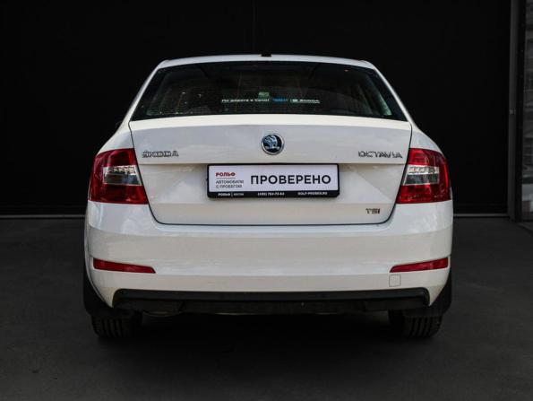 Skoda Octavia III (A7) с пробегом 2013 года, цена 1 050 000 рублей, 157732 км, лифтбек, Автокод Объявления