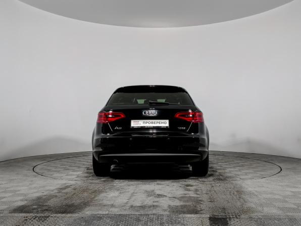 Audi A3 III (8V) с пробегом 2014 года, цена 1 149 000 рублей, 171458 км, хэтчбек, Автокод Объявления