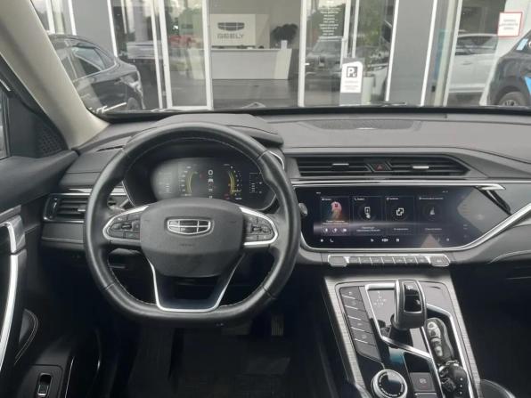 Geely Atlas Pro с пробегом 2023 года, цена 2 000 000 рублей, 63201 км, внедорожник, Автокод Объявления