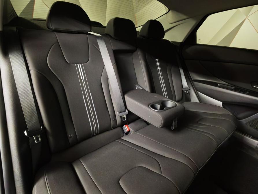Hyundai Elantra VII (CN7) Москва  - изображение 17