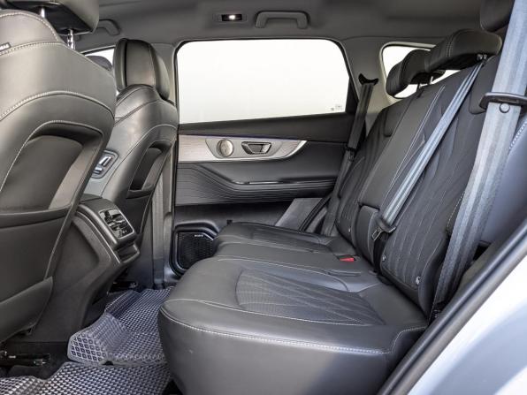 Chery Tiggo 8 Pro Max I Рестайлинг с пробегом 2024 года, цена 2 690 000 рублей, 18476 км, внедорожник, Автокод Объявления