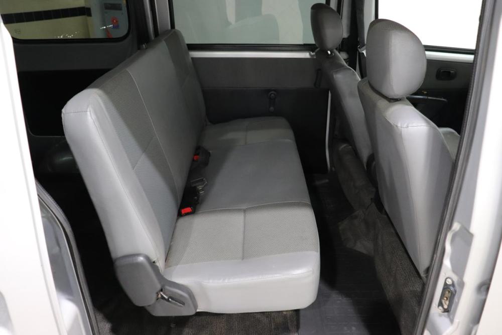 Toyota Lite Ace VI Иркутск  - изображение 19