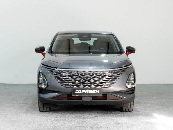 Omoda C5 I с пробегом 2022 года, цена 2 089 000 рублей, 37774 км, внедорожник, Автокод Объявления