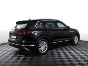 Volkswagen Touareg III Москва  - изображение 32