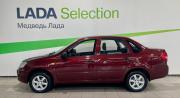 Lada (ВАЗ) Granta I Красноярск  - изображение 25