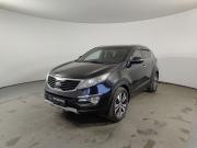 Kia Sportage III Уфа  - изображение 23