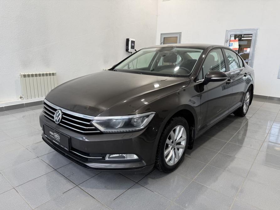 Volkswagen Passat B8 Орел  - изображение 1