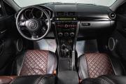 Mazda 3 I (BK) Рестайлинг Сургут  - изображение 30