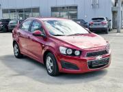 Chevrolet Aveo II Нижний Новгород  - изображение 22