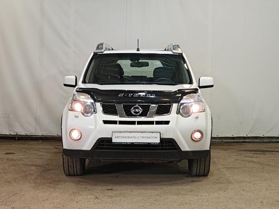 Nissan X-Trail II Рестайлинг Кемерово  - изображение 2
