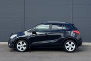 Opel Mokka I Красноярск  - изображение 30