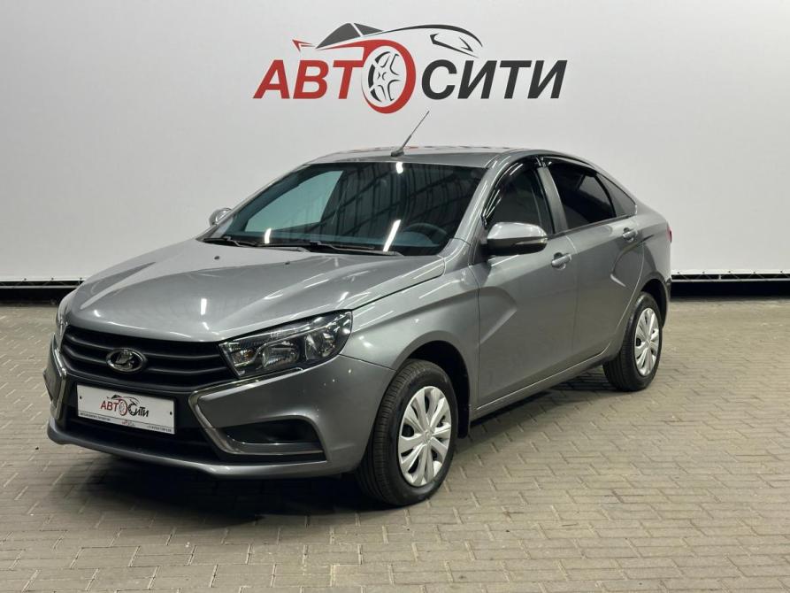 Lada (ВАЗ) Vesta I Тамбов  - изображение 3
