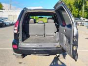 Toyota Land Cruiser Prado 120 Series Рестайлинг Чебоксары  - изображение 34