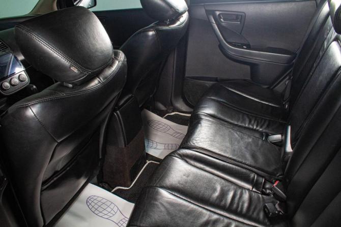 Nissan Murano I (Z50) с пробегом 2007 года, цена 889 000 рублей, 269477 км, внедорожник, Автокод Объявления