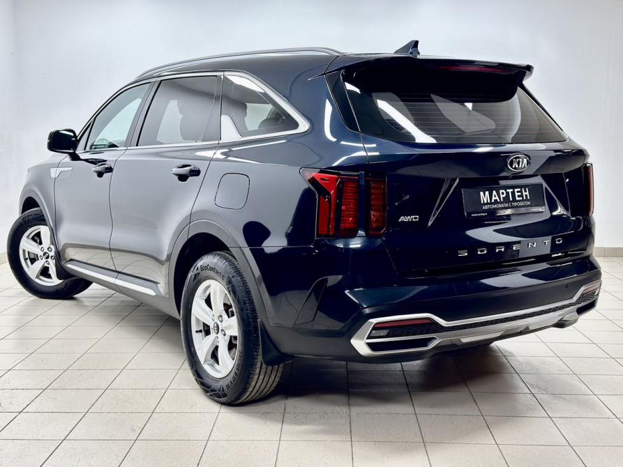 Kia Sorento IV Вологда  - изображение 4