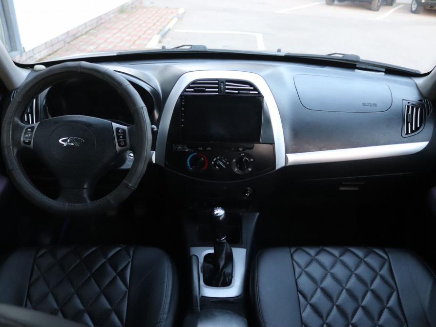 Chery Tiggo (T11) I Нижний Новгород  - изображение 12