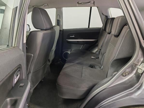 Suzuki Grand Vitara II Рестайлинг с пробегом 2010 года, цена 1 049 000 рублей, 117997 км, внедорожник, Автокод Объявления