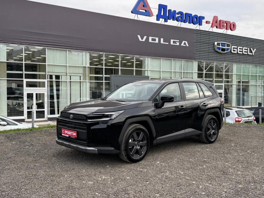 Toyota RAV4 VI (XA60) Набережные Челны  - изображение 1